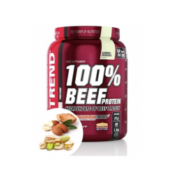 NUTREND Beef Protein 900 gram